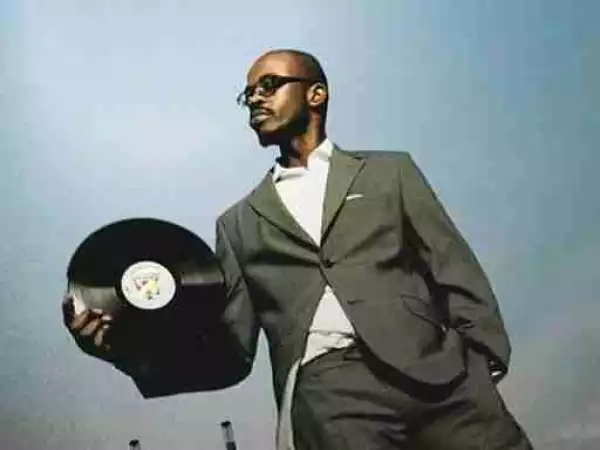 Black Coffee To Perform At Coachella This Year